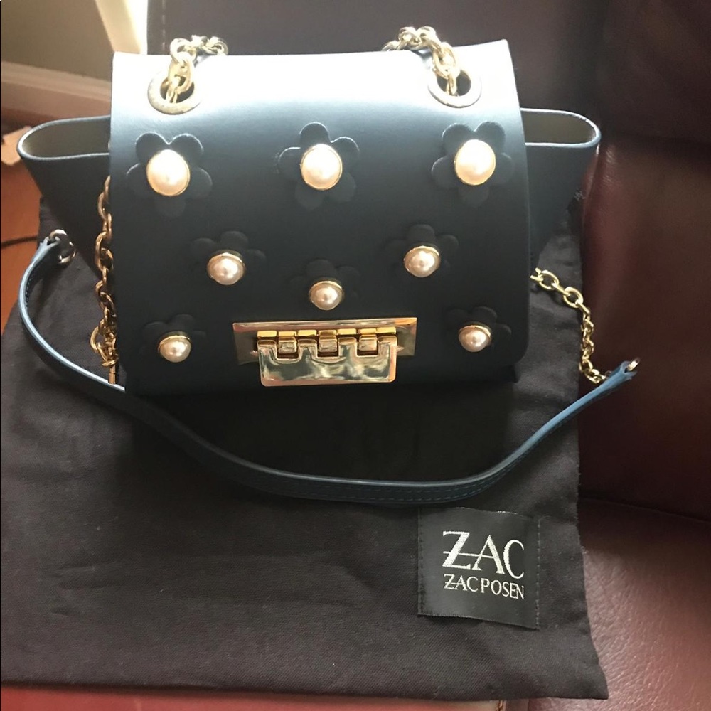 Clutch bag